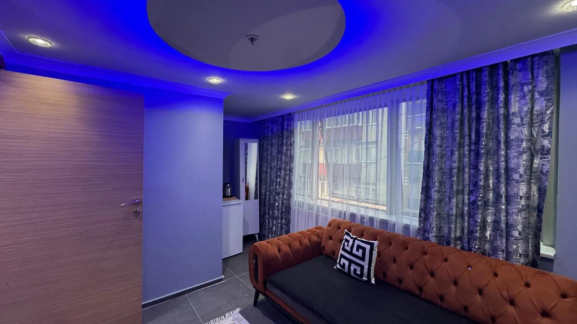 Apartment Lara Suit Gaziosmanpasa Guenluek Kiralik Daire Istanbul