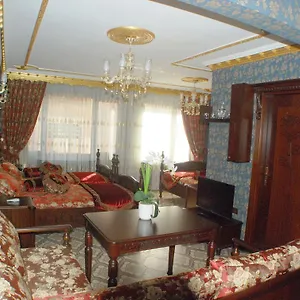 Hotel de apartamente The First Ottoman, Istanbul