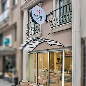 Hotel Mr. Bird, Istanbul