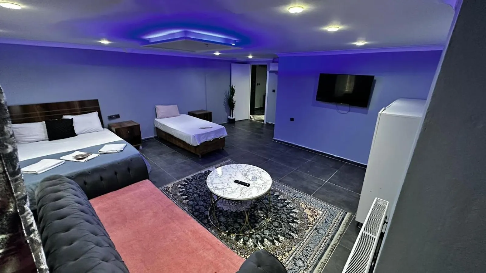 Apartament Lara Suit Gaziosmanpasa Guenluek Kiralik Daire Istanbul