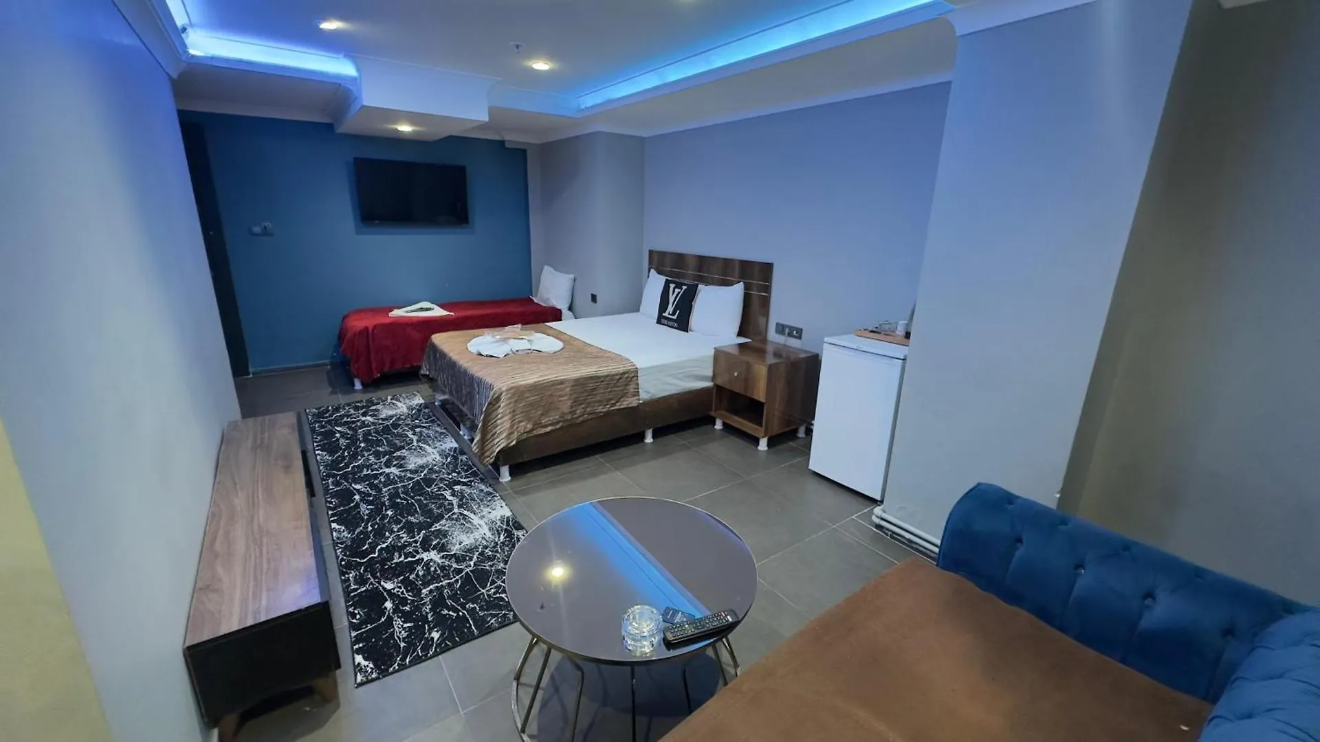 Apartament Lara Suit Gaziosmanpasa Guenluek Kiralik Daire Istanbul